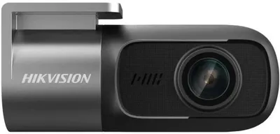 Zdjęcie produktu dla Rejestrator z Wi-Fi, czujnikiem G, HikDashcam, obrót o 330°