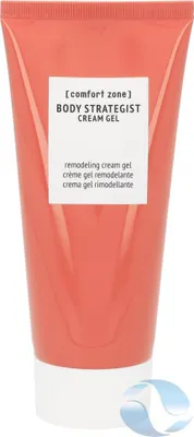Produktbild von Comfort Zone Body Strategist Cream Gel