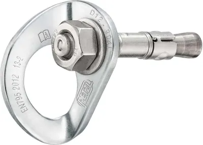 Obrázek produktu pro Petzl Bolt Hcr 12 mm jistící hrot / BALENÍ 20 ks.