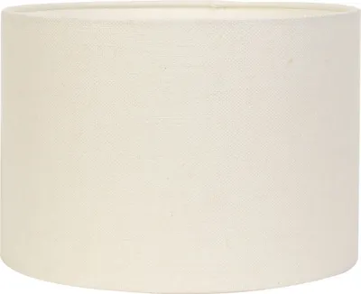 Immagine prodotto di Light & Living paralume cilindro 50-50-38 cm LIVIGNO ei bianco