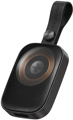 Obrázek produktu pro Mcdodo Indukční Nabíječka Pro Nabíjení Apple Watch 6 7 8 9 SE Ultra Strap