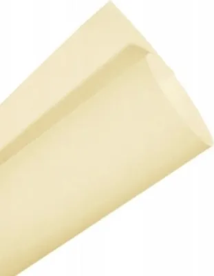 Zdjęcie produktu dla Brystol A4, waniliowy, 20 arkuszy