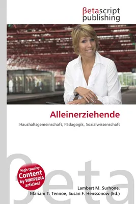 Produktbild von Alleinerziehende