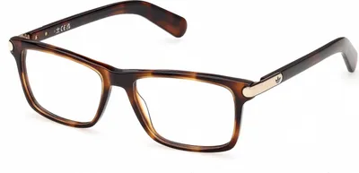 Produktbild von Adidas Originals OR5143 Dark havana 53/16/145 Herren Brillen
