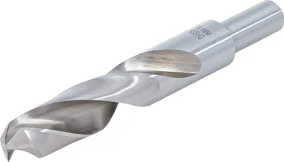 Produktbild von BGS technic HSS Twist Drill, Stahl