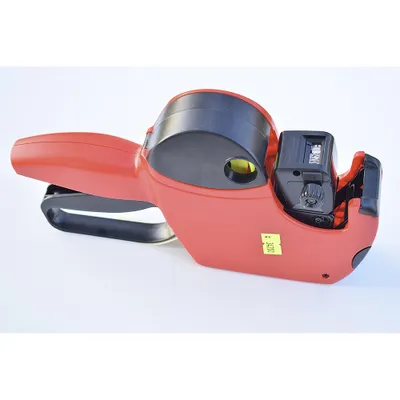 Produktbild von Beschriftungszange JOLLY 1 Reihe JH8