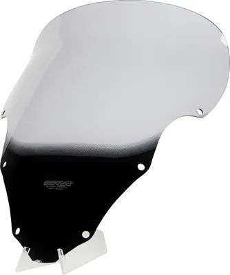 Produktbild von MRA Tourenscheibe "T" Rauchgrau für Honda CBR 600 F/S 2001-2010