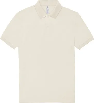Obrázok produktu pre B&C - Pánska polokošeľa "My" RW8985 (L) (prírodná biela)
