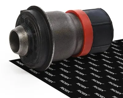 Produktbild von RIDEX 1080M0010 Achslager für RENAULT Clio III Schrägheck (BR0/1, CR0/1) Hinten