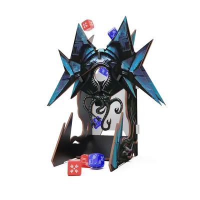 Produktbild von ISS Vanguard Dice Tower