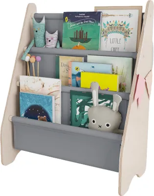 Immagine prodotto di MAMOI® librerie per bambini | librerie per bambini | librerie per bambini | librerie per bambini | librerie per bambini | librerie per bambini | 100% ECO