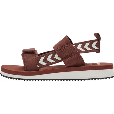 Produktbild von hummel Elastic Sandalen Mädchen copper brown 35