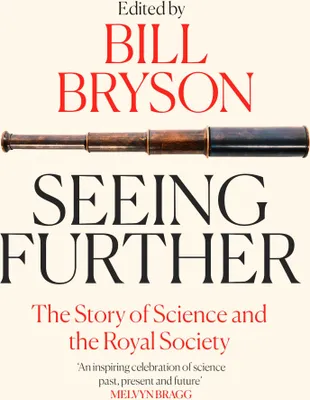 Produktbild von Seeing Further