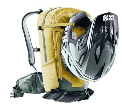 Immagine prodotto di Zaino da bici Deuter Flyt 14