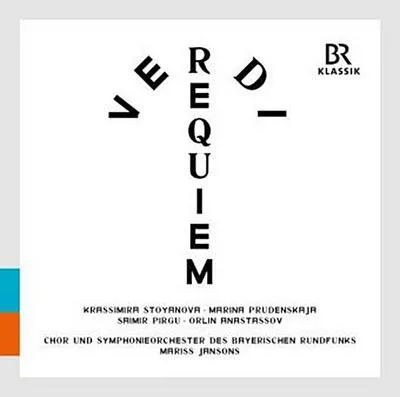 Produktbild von Messa Da Requiem