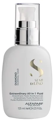 Immagine prodotto di Alfaparf Milano Semi Di Lino Diamond Extraordinary All-In-1 Fluid 125ml
