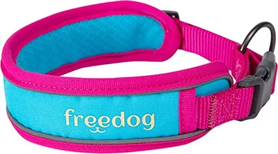 Image de Freedog Cool Pro Tech collier pour chien 15 mm x 30-42 cm 15 mm x 30-42 cm