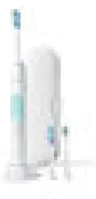 Zdjęcie produktu dla Philips ProtectiveClean 4700 HX6483/52 Szczoteczka soniczna, Dorosły, Soniczna szczoteczka do zębów, Niebieski, Biały, Owalny, Bateria, Wbudowana bateria