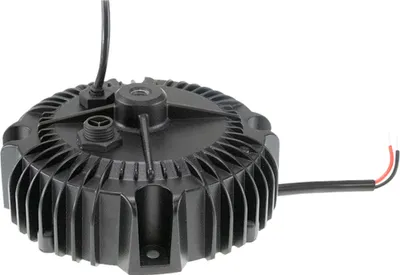 Produktbild von MEANWELL XBG-160-A - AC/DC LED-Schaltnetzteil, Metallgehäuse - IP67 159,9W 34-36V/1,425-4,1A CP