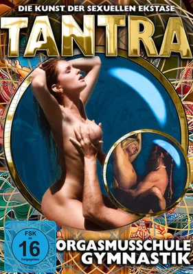 Produktbild von Tantra - Orgasmusschule / Gymnastik - VZ Handelsgesellschaft  - (DVD Video / Romantik)