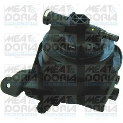 Produktbild von Kraftstofffilter MEAT & DORIA 4917 für FORD FOCUS III Turnier
