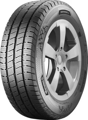 Obrázek produktu pro Barum Wi car-tyres SnoVanis 3 ( 15 )