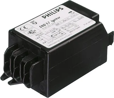 Immagine prodotto di Accenditore per lampade SND 58 (93068230)