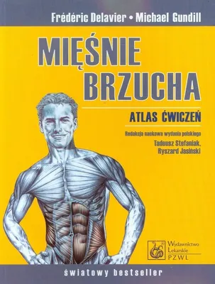 Produktbild von Bauchmuskeln. Atlas der Übungen