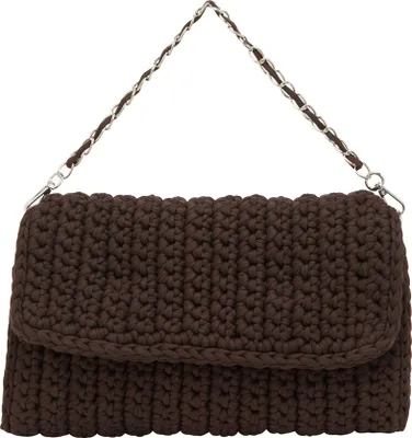 Immagine prodotto di Borsa da donna Joella - marrone, taglia unica