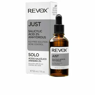Produktbild von Revox B77 Just 30 ml Salicylsäure-Gesichtsserum