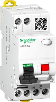 Obrázok produktu pre Schneider Electric A9FDB7616