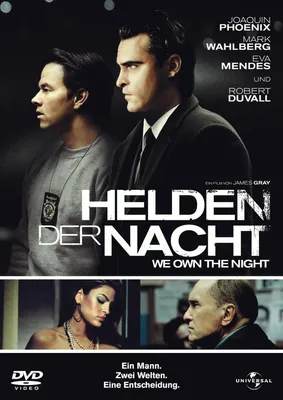 Produktbild von Helden der Nacht