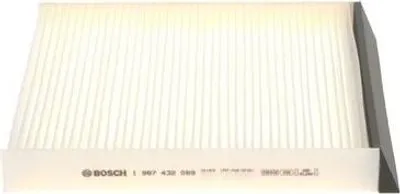 Productafbeelding van Bosch, interieurluchtfilter, artikelnummer: 1 987 432 069