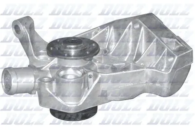 Image de Pompe à eau DOLZ pour SKODA Fabia I