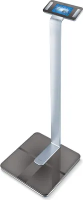 Produktbild von Beurer BF1000 Diagnosewaage, Tragkraft 200kg
