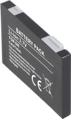 Produktbild von AccuCell Akku passend für Siemens CX65