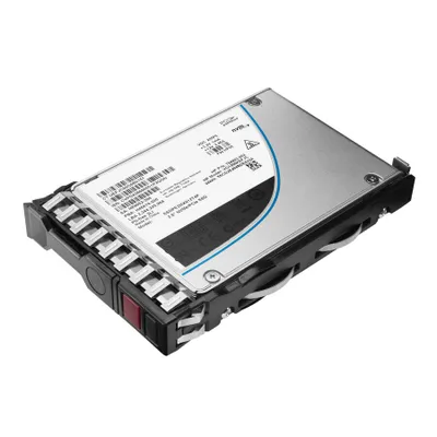 Produktbild von HPE NVMe PCIe Write Intensive SFF, 1,6 TB, 2.5", 2400 MB/s