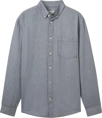 Immagine prodotto di Camicia con taschino sul petto