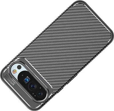 Produktbild von Hülle für Google Pixel 10 / 10 Pro Handyhülle Schutzhülle Silikon Case TPU Bumper Schale