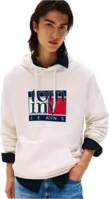 Produktbild von Hoodie Tommy Hilfiger DM0DM22092YBH für Herren