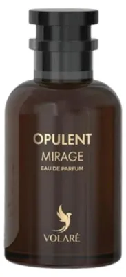 Obrázek produktu pro Parfémovaná voda - OPULENT MIRAGE - Volare, Objem: 100ml