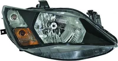Immagine prodotto di Faro sinistro DIEDERICHS 7427181 per SEAT