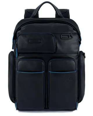 Produktbild von Rucksäcke Piquadro Ca5573b2v Blau