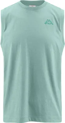 Produktbild von Kappa Cadwal Korporate ärmelloses T-shirt  M Mann  M