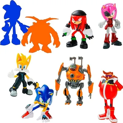 Produktbild von Bizak Action figure 64112004 in Multicolored color size Talla unica