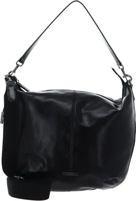 Image de PICARD sac à épaule sac à épaule bandoulière Better Me Shoulder Bag Black noir