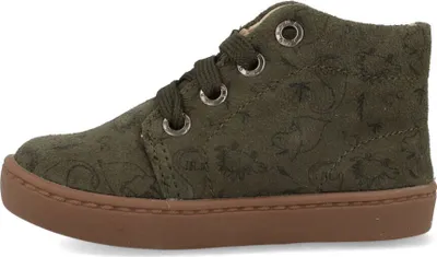 Produktbild von Shoesme Sneakers FL21W001-F Grün-25