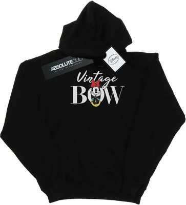 Produktbild von Disney - Kapuzenpullover für Herren BI15363 (M) (Schwarz)