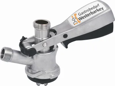 Produktbild von Keg für Reihenschaltung Korbkeg