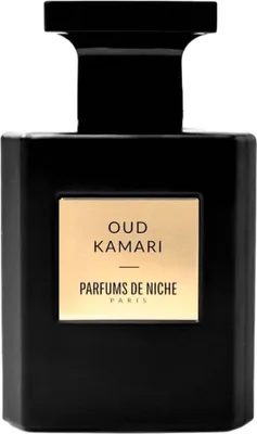 Obrázok produktu pre Niche parfémy – Oud Kamari Eau de Parfum